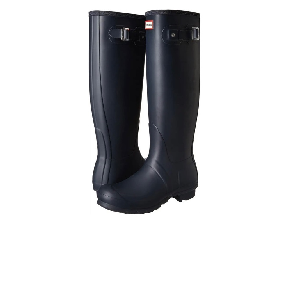 Hunter Rain Boots